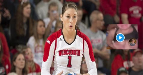 wisconsin volleyball players nude|Wisconsin Volleyball Players Say Private Photos Were Shared。